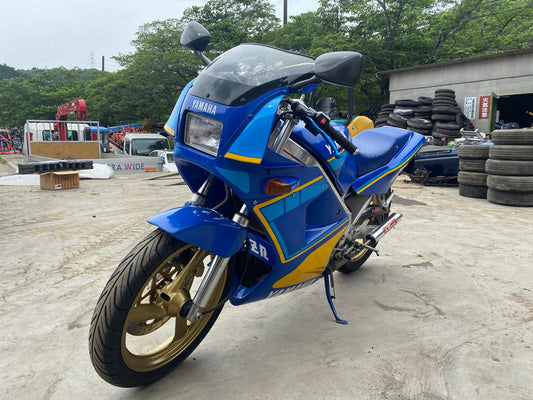 Yamaha TZR250 1KT