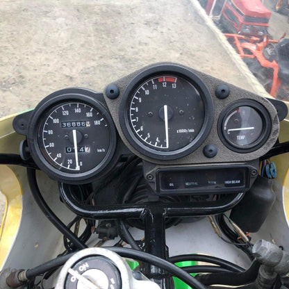 1989 Yamaha TZR250 3MA