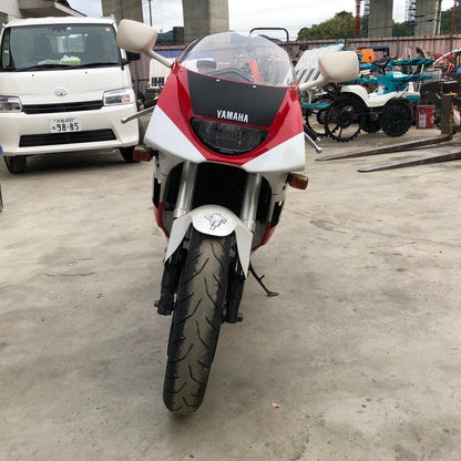 Yamaha TZR250 3XV