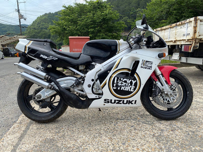 Suzuki RGV250