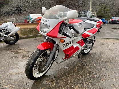 Yamaha TZR250 3MA