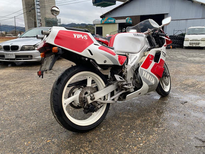 Yamaha TZR250 3MA