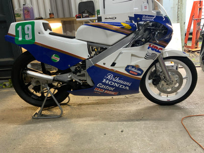 1986 Honda RS250 GP