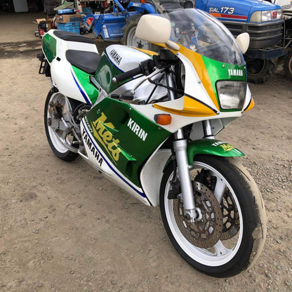 1989 Yamaha TZR250 3MA