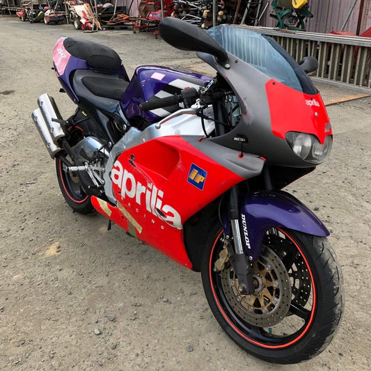 Aprilia RS250