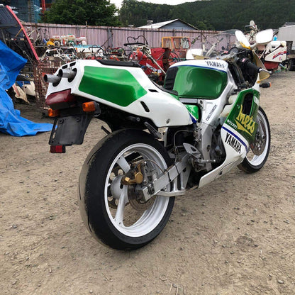 1989 Yamaha TZR250 3MA