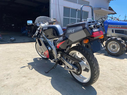 Yamaha TZR250 3MA