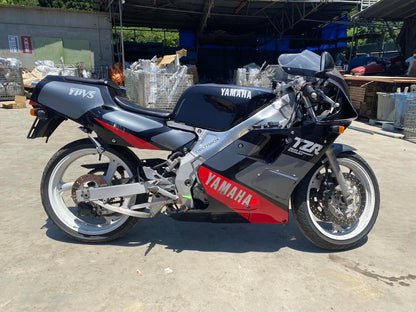 Yamaha TZR250 3MA