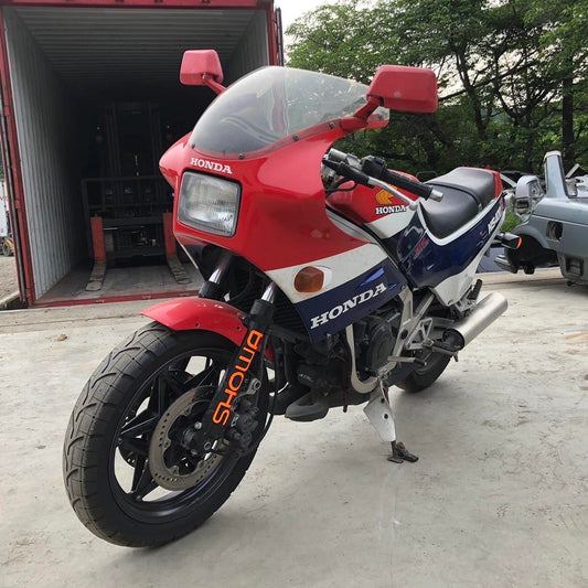 Honda NS400R