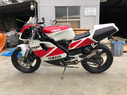 Yamaha TZR250 3XV